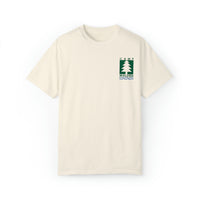 Camp Walden Comfort Colors Unisex Garment-Dyed T-shirt