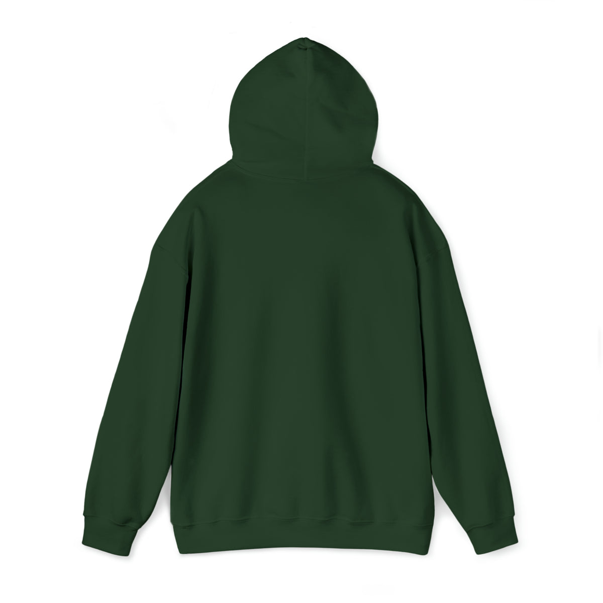 Tiana's Beignets Gildan Unisex Heavy Blend™ Hooded Sweatshirt