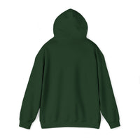 Tiana's Beignets Gildan Unisex Heavy Blend™ Hooded Sweatshirt