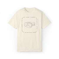 P. Sherman Comfort Colors Unisex Garment-Dyed T-shirt