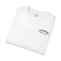 Parkbound Outfitters Comfort Colors Unisex Garment-Dyed T-shirt
