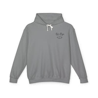 Bangarang Comfort Colors Unisex Lightweight Hooded Sweatshirt