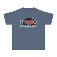Mode Fashion Academy Comfort Colors Youth Midweight Tee