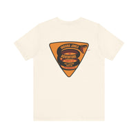 Indiana Jones Bella Canvas Unisex Jersey Short Sleeve Tee