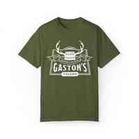 Gaston’s Tavern Comfort Colors Unisex Garment-Dyed T-shirt