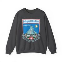 Fantasyland Mountaineer Gildan Unisex Heavy Blend™ Crewneck Sweatshirt