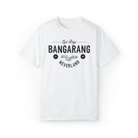 Bangarang Comfort Colors Unisex Garment-Dyed T-shirt