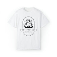 Lost Princess Lantern Co Comfort Colors Unisex Garment-Dyed T-shirt