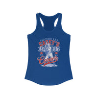 Casey's Corner Women's Next Level Ideal Racerback Tank
