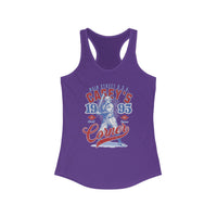 Casey's Corner Women's Next Level Ideal Racerback Tank
