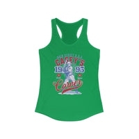 Casey's Corner Women's Next Level Ideal Racerback Tank