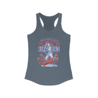 Casey's Corner Women's Next Level Ideal Racerback Tank