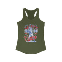 Casey's Corner Women's Next Level Ideal Racerback Tank