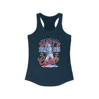 Casey's Corner Women's Next Level Ideal Racerback Tank