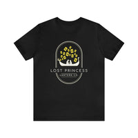 Lost Princess Lantern Company Bella Canvas Unisex Jersey Short Sleeve Tee