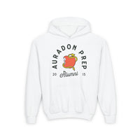 Auradon Prep Alumni Gildan Youth Heavy Blend Hooded Sweatshirt