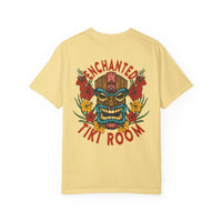 Enchanted Tiki Room Comfort Colors Unisex Garment-Dyed T-shirt