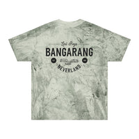 Bangarang Unisex Comfort Color - Color Blast T-Shirt