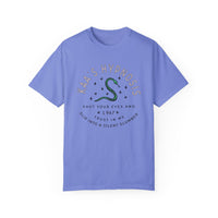 Kaa's Hypnosis Comfort Colors Unisex Garment-Dyed T-shirt