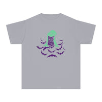 Oogie Boogie Bash Comfort Colors Youth Midweight Tee