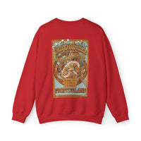 Big Thunder Mountain Gildan Unisex Heavy Blend™ Crewneck Sweatshirt