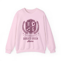 Horace Green Alumni Gildan Unisex Heavy Blend™ Crewneck Sweatshirt
