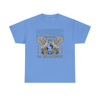 Pegasus Travel Co. Gildan Unisex Heavy Cotton Tee