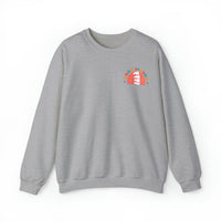 Brea Strong Gildan Unisex Heavy Blend™ Crewneck Sweatshirt