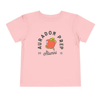 Auradon Prep Alumni Bella Canvas Toddler Short Sleeve Tee