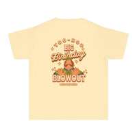 Big Birthday Blowout Comfort Colors Youth Midweight Tee