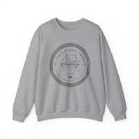 Frank's Jungle Cruise Gildan Unisex Heavy Blend™ Crewneck Sweatshirt