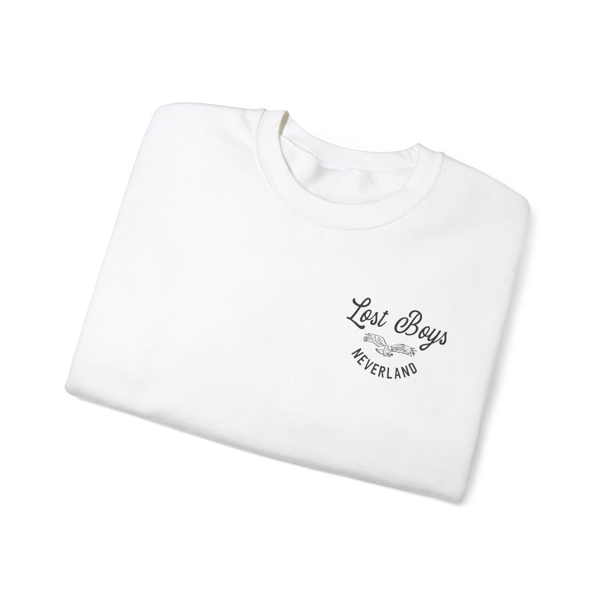 Bangarang Gildan Unisex Heavy Blend™ Crewneck Sweatshirt