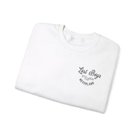 Bangarang Gildan Unisex Heavy Blend™ Crewneck Sweatshirt