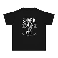 Shark Bait Hoo Haha Comfort Colors Youth Midweight Tee
