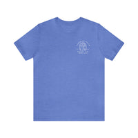 Paradise Falls Bella Canvas Unisex Jersey Short Sleeve Tee