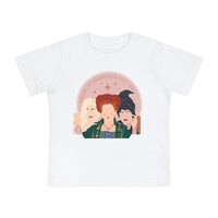 House of Sanderson Bella Canvas Baby Short Sleeve T-Shirt