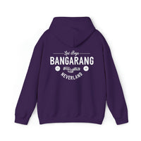 Bangarang Gildan Unisex Heavy Blend™ Hooded Sweatshirt