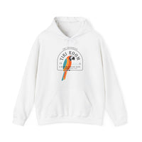 Enchanted Tiki Room Gildan Unisex Heavy Blend™ Hooded Sweatshirt