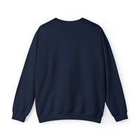 Jingle Cruise Gildan Unisex Heavy Blend™ Crewneck Sweatshirt