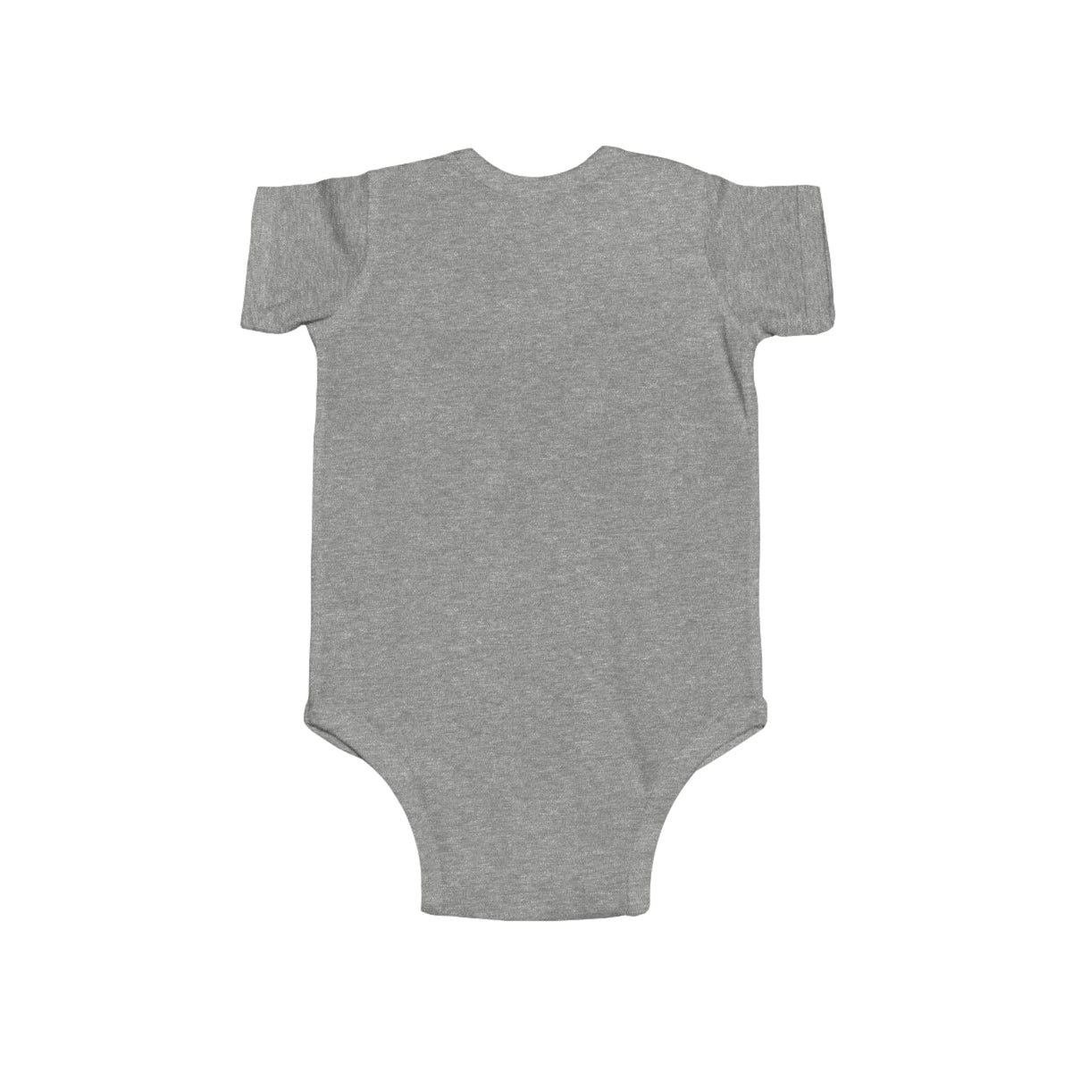 If You Can Read This Thank The Phoenicians Rabbit Skins Infant Fine Jersey Bodysuit