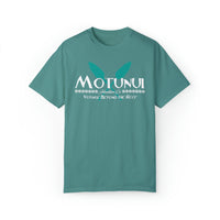 Motunui Comfort Colors Unisex Garment-Dyed T-shirt