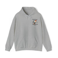 Dead Men Tell No Tales Gildan Unisex Heavy Blend™ Hooded Sweatshirt