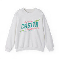 Casita Gildan Unisex Heavy Blend™ Crewneck Sweatshirt