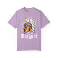I Can Go The Distance Comfort Colors Unisex Garment-Dyed T-shirt
