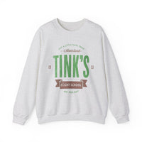 Tink’s Flight Color School Gildan Unisex Heavy Blend Crewneck Sweatshirt