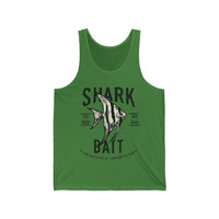 Shark Bait Bella Canvas Unisex Jersey Tank