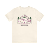 Rock and Troll Bella Canvas Unisex Jersey Short Sleeve Tee