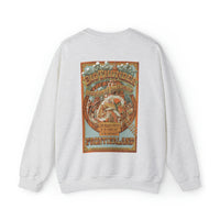 Big Thunder Mountain Gildan Unisex Heavy Blend™ Crewneck Sweatshirt