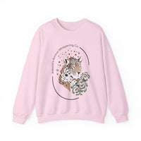 Antonio's Animal Whispering Co Gildan Unisex Heavy Blend™ Crewneck Sweatshirt