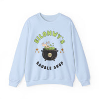 Eilonwy's Bauble Shop Gildan Unisex Heavy Blend™ Crewneck Sweatshirt
